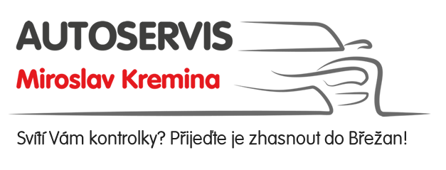 Autoservis Kremina